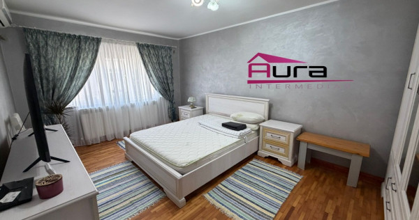 Inchiriez Garsoniera confort 0 zona Centrala