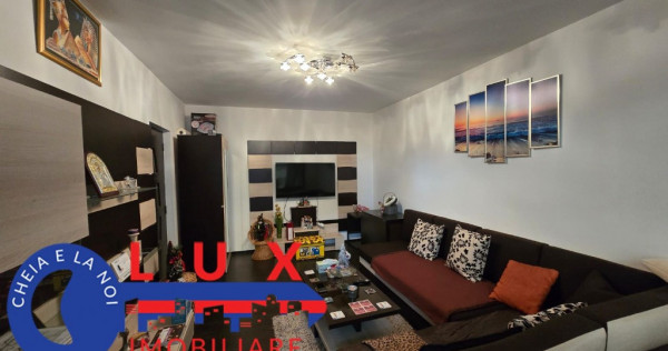 ID 2992 Apartament 2 camere CENTRAL
