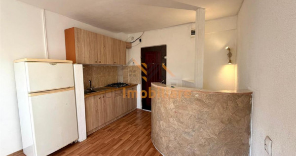 APARTAMENT 2 CAMERE | TIP PC | ZONA NUFARUL | ORADEA