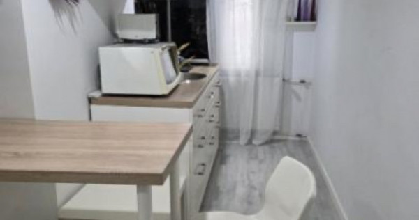 Dristor parter decomandat