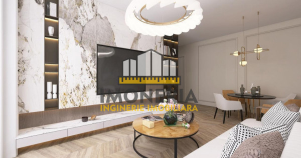 Ofertă &ndash; Empire Tornadei 2 &ndash; Comision 0% &ndash; 2 camere d