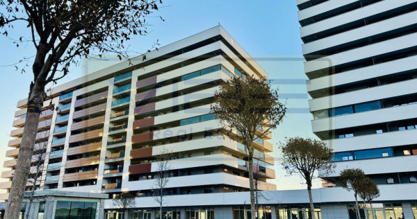 Apartament 2 camere NOU Copou Garden