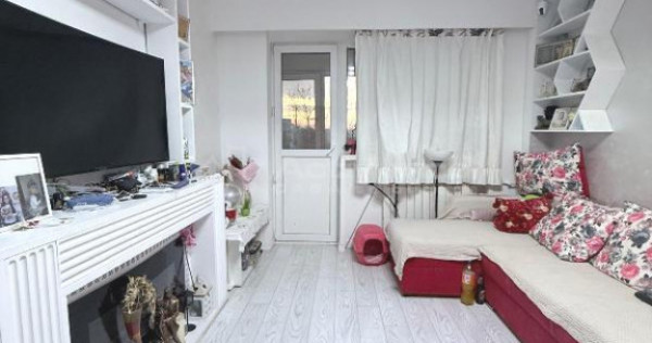 3 camere decomandat - 2 gr sanitare - Drumul Taberei - Metr