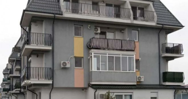 OTOPENI, APARTAMENT 2 CAMERE