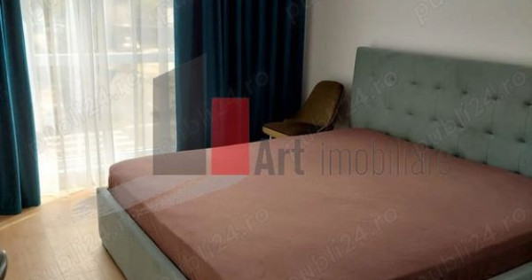 Apartament cu 2 camere (bloc 2023) de inchiriat in Atria ...