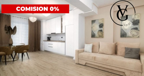 Apartament 2 camere investitie Alezzi Infinity