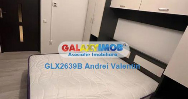 Garsoniera Moderna Bloc Nou Berceni - Dimitrie Leonida