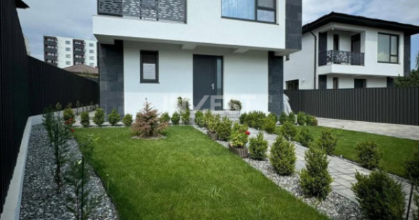 CASA 5 CAMERE, 3 BAI, 470MP TEREN, 135MP UTILI, ZONA MIROSLA