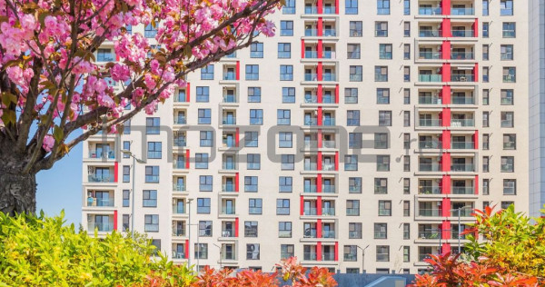 MILITARI | EXIGENT RESIDENCE| MALL PLAZA | PARCARE SUPRAT...