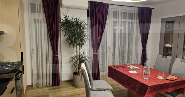 Apartament 3 camere 76 mp Timișoara