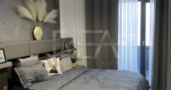 2 Camere Ready to Move + Loc de Parcare Militari