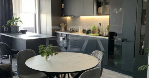 2 Camere Ready to Move + Loc de Parcare Militari