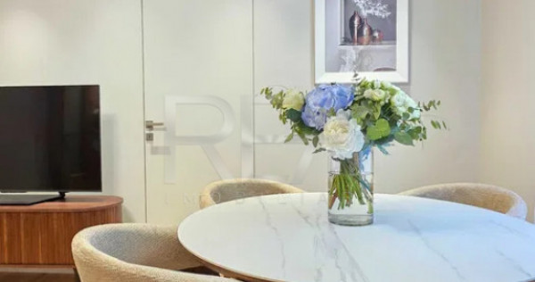 3 camere &ndash;Renovat Zona Capitale, Strada Roma