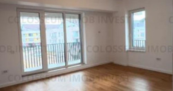 Apartament 2 camere decomandat - zona Tractorul