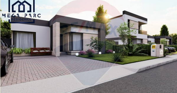 DE VANZARE Casă / Vilă 3 camere Berceni-Vidra