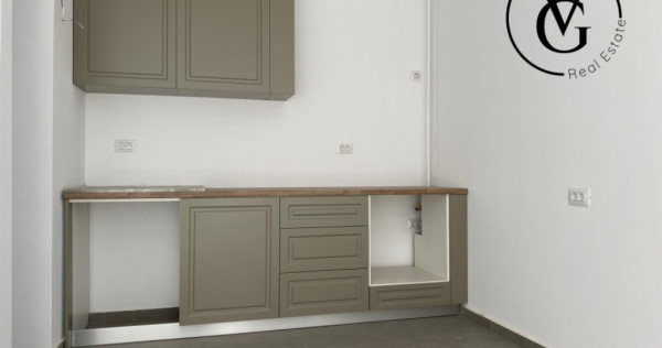 Apartament 2 camere in Floreasca Residence