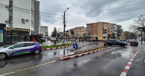 Spațiu comercial, &icirc;n Tg. Jiu, str. 1 Decembrie 1918