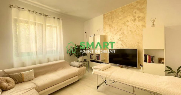 Casa 2 camere. Zona Alfa, Arad