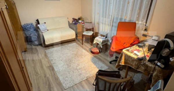 Garsonieră 26 mp aproape de centru, într-o zonă excelent?