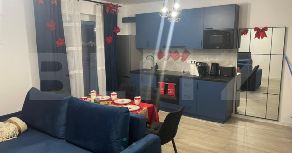 Apartament Lux, 2 camere