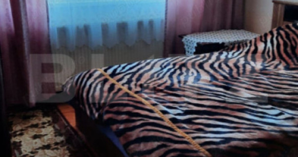 Apartament cu 2 camere, decomandat - Deva, zonă liniștită