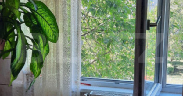 Apartament cu 2 camere, decomandat - Deva, zonă liniștită