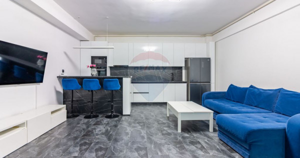 Apartament 2 camere mare | Bucureștii Noi | 60 mp | metr...