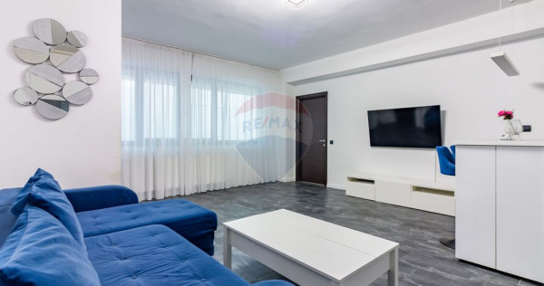 Apartament 2 camere | Bucureștii Noi | 60 mp | metrou | ...