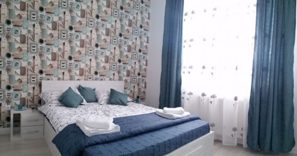 Garsoniera - Drumul Sarii