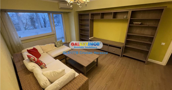 Ap 3 camere Titulescu Victoriei et 2