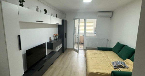 Garsoniera , Gavana Big, mobilata, 51500 euro