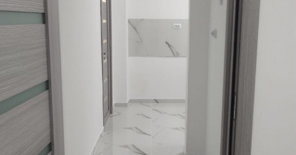 Apartament doua camere parter decomandat Trivale