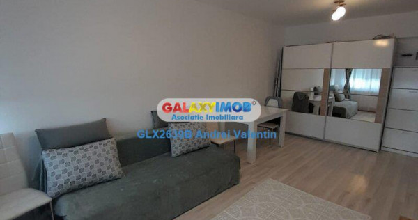 Garsoniera Bloc Nou Berceni - Grand Arena - Centrala