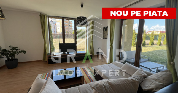 Casă 4 camere | TERASĂ+2 BALCOANE | GARAJ | ZONA BORHANCI/