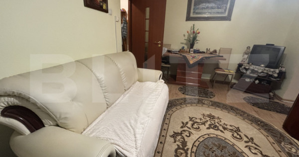 Apartament de v&acirc;nzare, 42 mp, strada Botizului