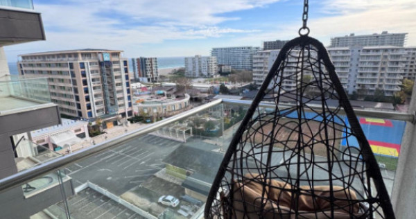 Apartament 2 camere de v&acirc;nzare &icirc;n Mamaia Nord