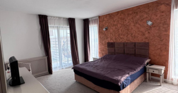 Apartament 2 Camere de Vanzare Mamaia Nord | Complex MiraMar