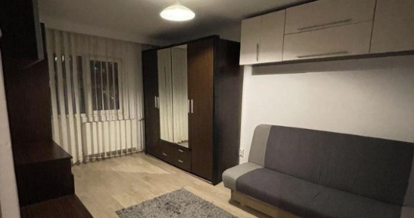 Garsoniera Gara de Nord