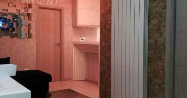 Apartament 3 camere - etaj 2/4, 45 mp, Centrala termica