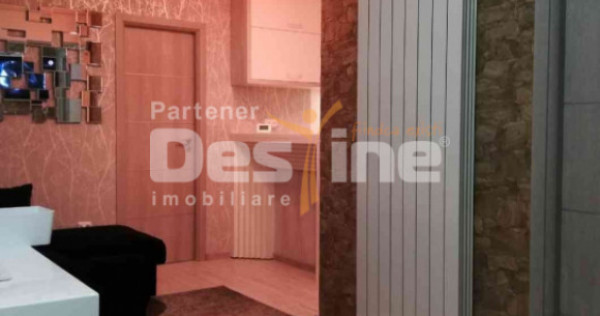 Apartament 3 camere - etaj 2/4, 45 mp, Centrala termica