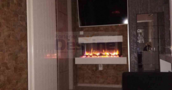 Apartament 3 camere | Zonă Cantemir | Renovare integrală