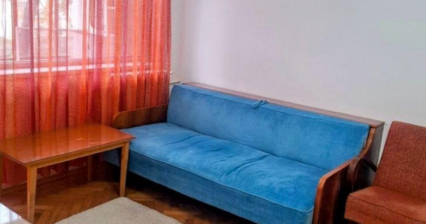 Tomis 2, apartament 2 camere, etaj 1, vanzari Constanta