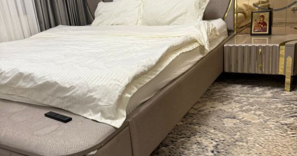 Apartament 2 camere Berceni/Giurgiului/Mobilat/utilat loc...