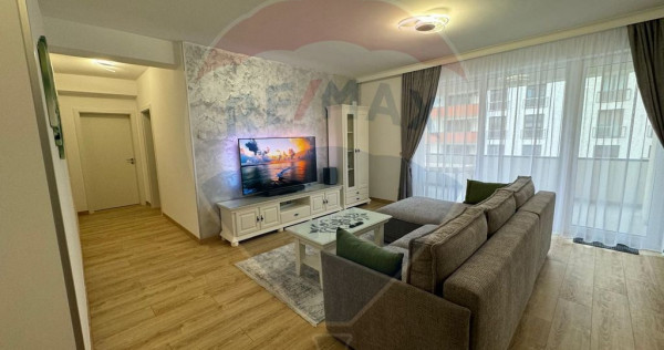 Apartament de inchiriat