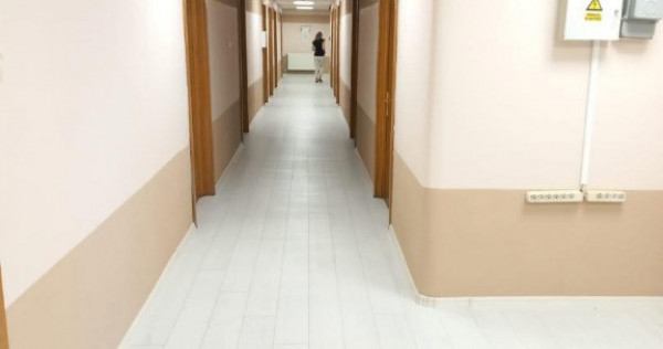 Ultracentral, Primarie, birou 11mp, etaj 1, inchirieri Constanta