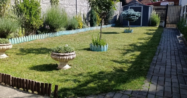 Casă zona Closca str. Muncitorilor Satu Mare