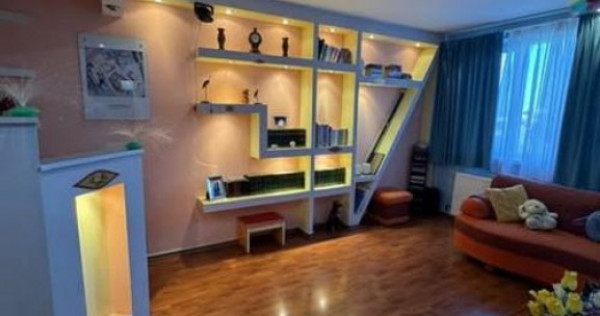 APARTAMENT 3 CAMERE ANTIAERIANA