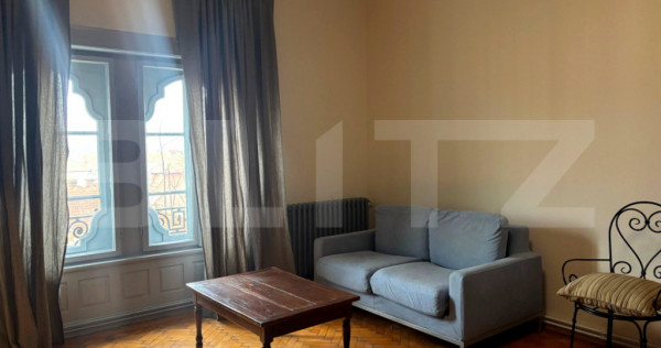 Apartament 2 camere, 70 mp, zona Ultracentral