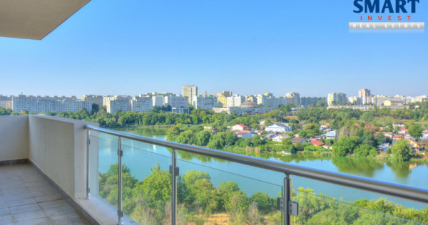 Apartament 3 camere Complex Sun Lake Soseaua Fundeni parcar