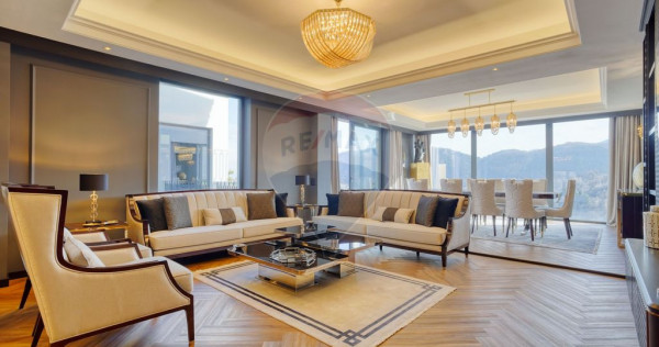 Design, Panoramă și Exclusivitate &mdash; Calea Poienii